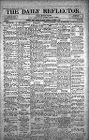 Daily Reflector, December 15, 1909